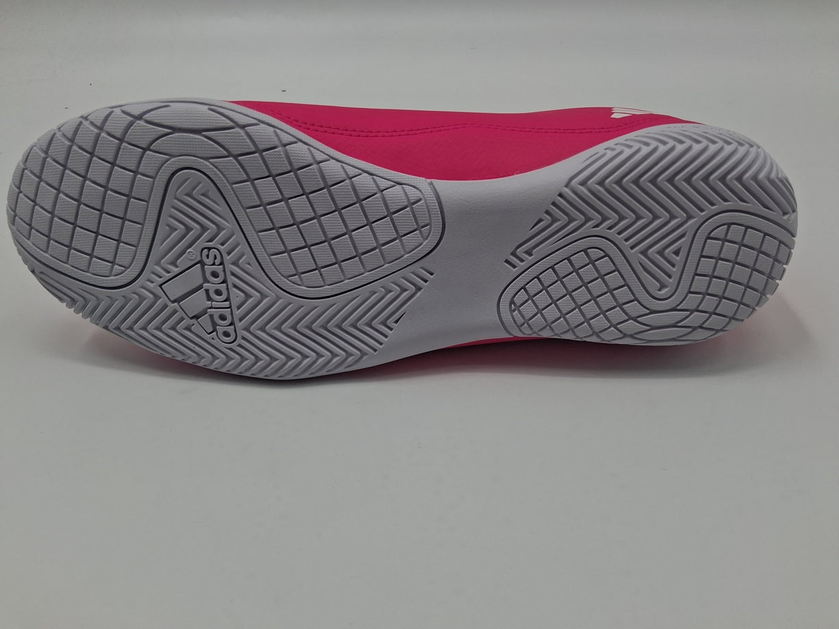 Fußballschuh Hansi Flick signiert Autogramm Bundesliga Adidas 38 2/3
