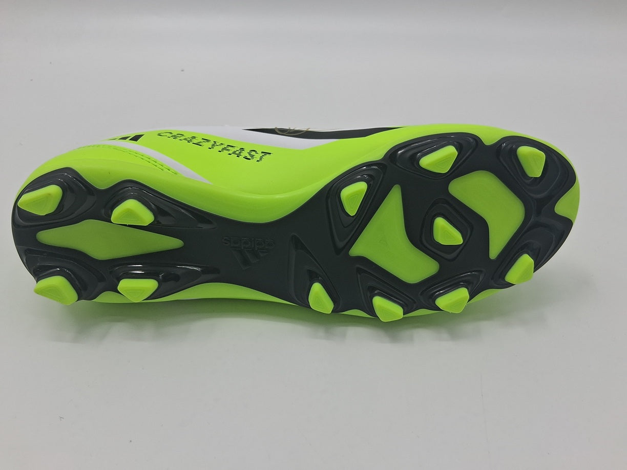 Fußballschuh Robin Gosens signiert Autogramm Bundesliga Adidas 38 2/3