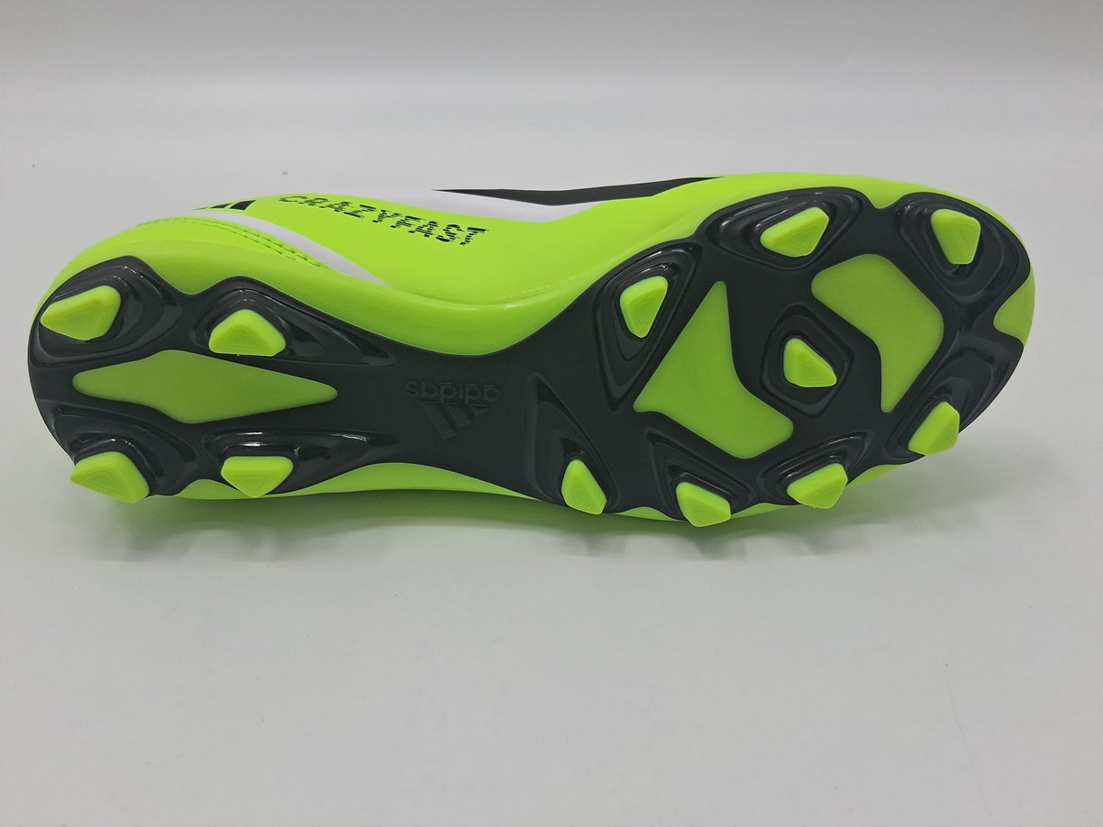 Football boots signed by Niclas Füllkrug, Bundesliga brand, Adidas size 38 2/3