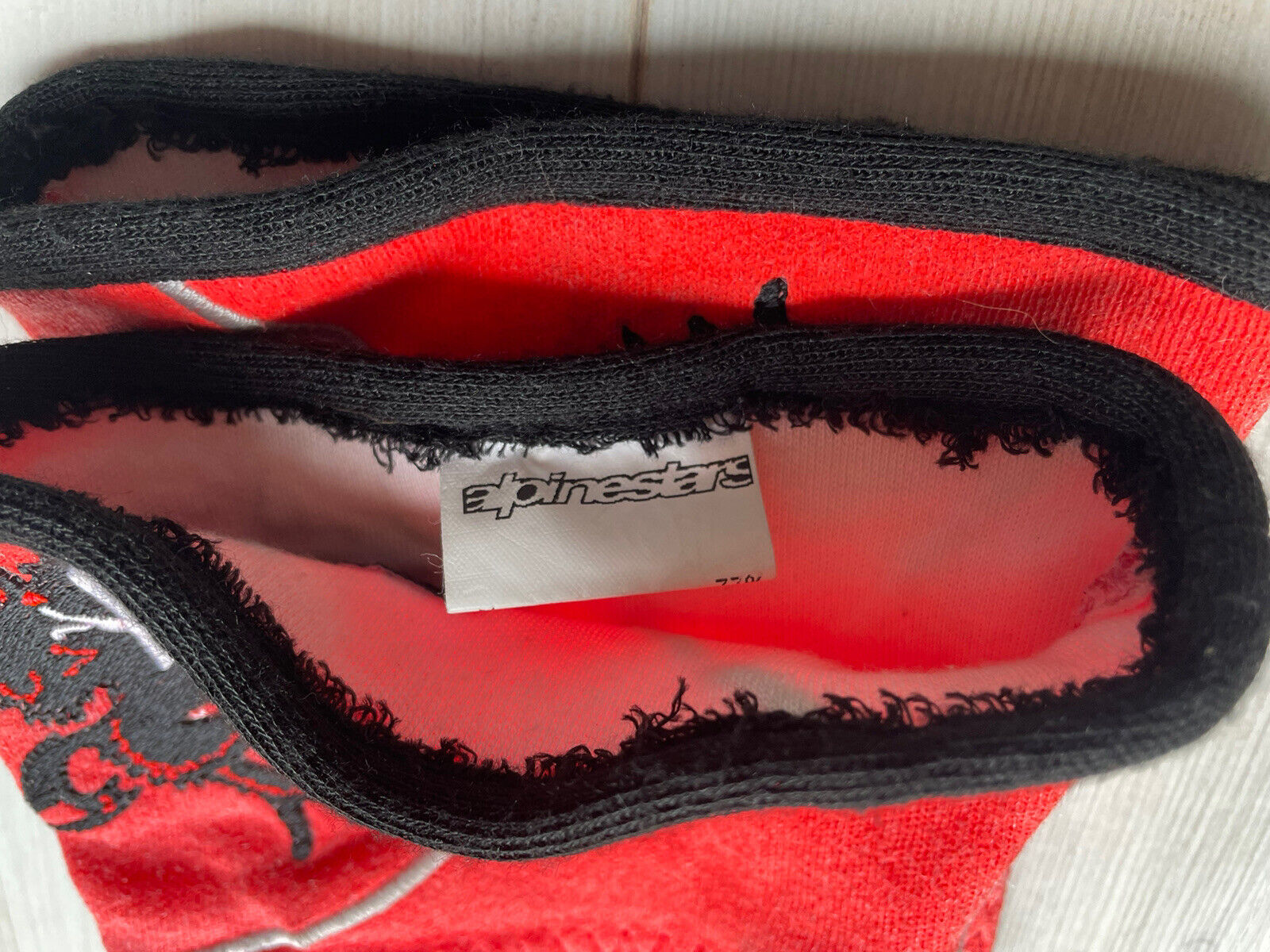 Michael Schumacher Formel 1 original getragene Fahrerhandschuhe signiert Autogramm