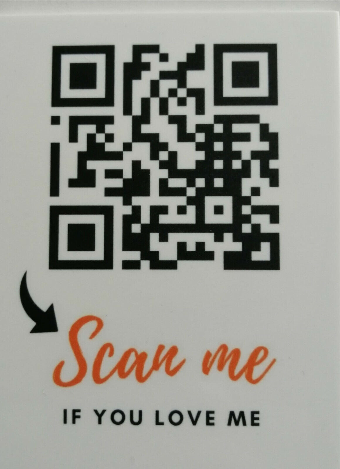 mino art bemalte Berliner Mauer - Echtes Mauerelement -segment