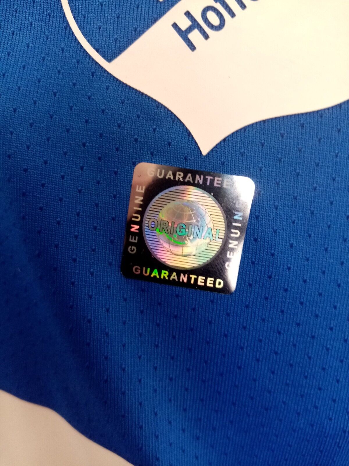 1899 Hoffenheim Trikot 20/21 Teamsigniert Autogramm Fußball Bundesliga Joma 4XL