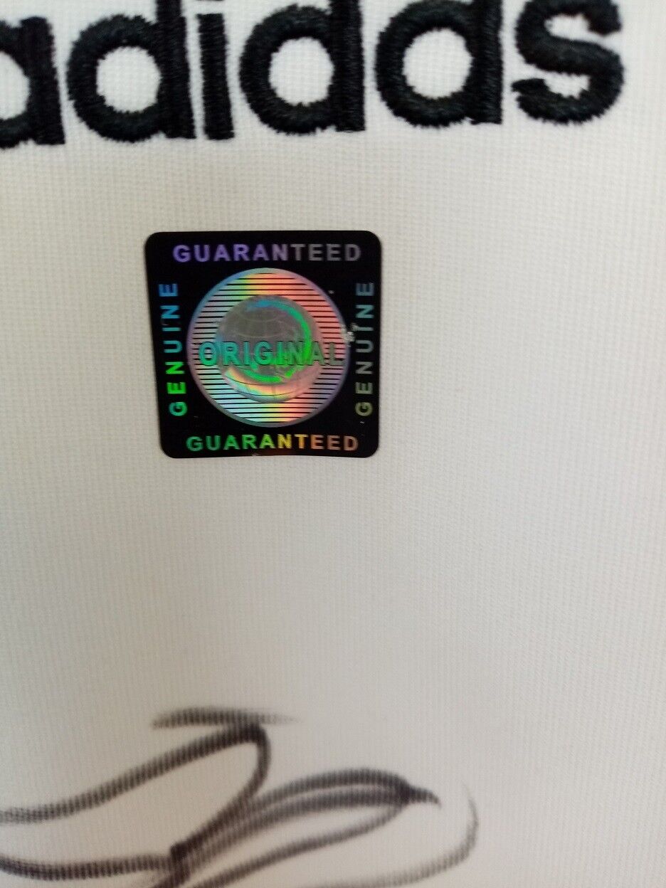 Deutschland Trikot WM 2010 Teamsigniert Autogramm Fußball DFB Adidas Größe XL