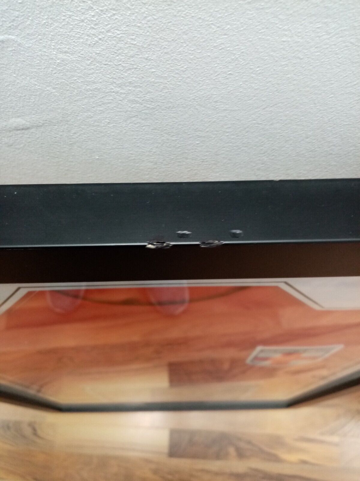 England Repro Trikot WM 1966 + Rahmen Teamsigniert Autogramm Hurst Charlton COA