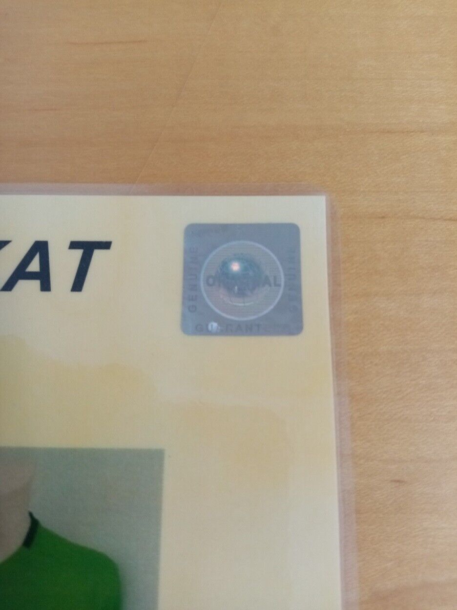 VfL Wolfsburg jersey 2016/2017 team signed wolves autograph football new nike l