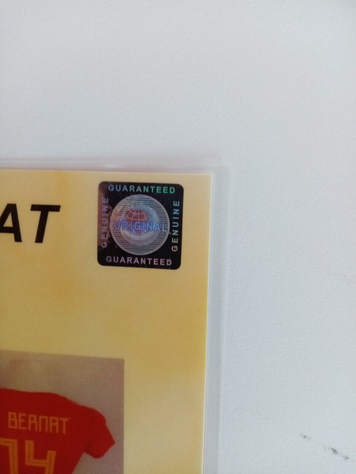 Spanien Damen Trikot Juan Bernat signiert Autogramm Fußball Adidas Neu Espana M