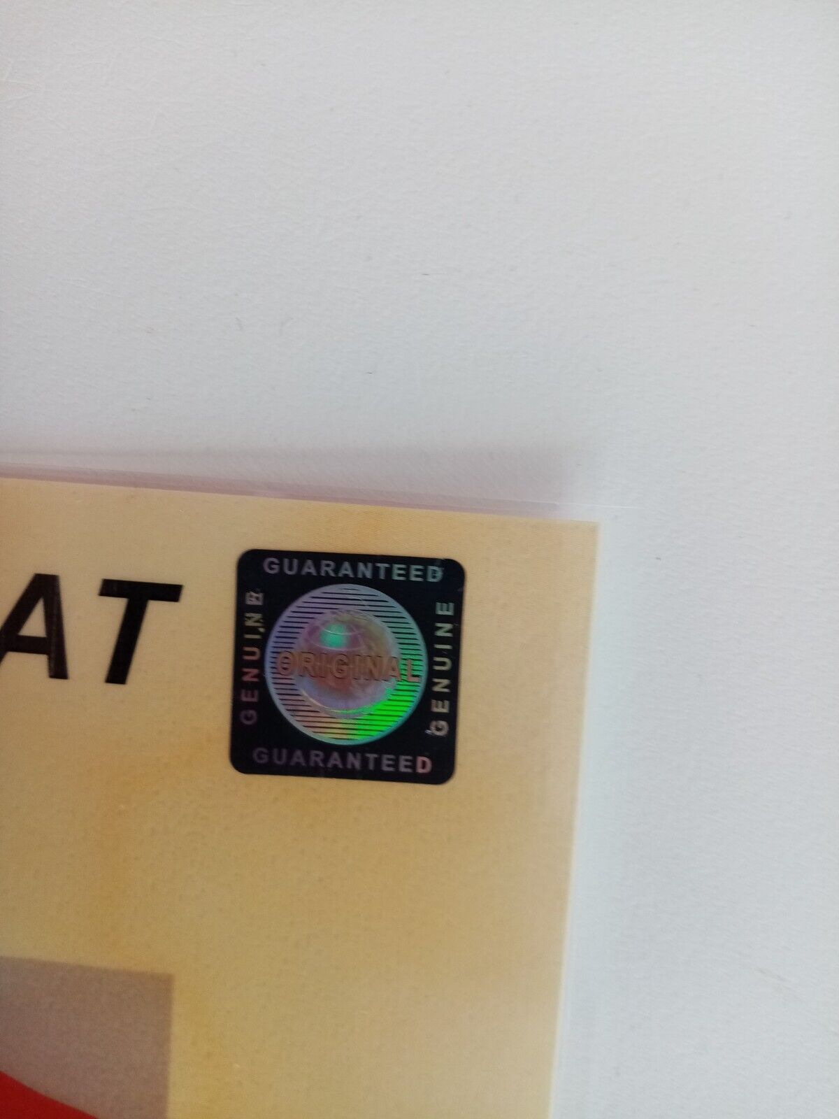 FC Watford Trikot 08/09 Teamsigniert England Premier League Autogramm Diadora Neu M