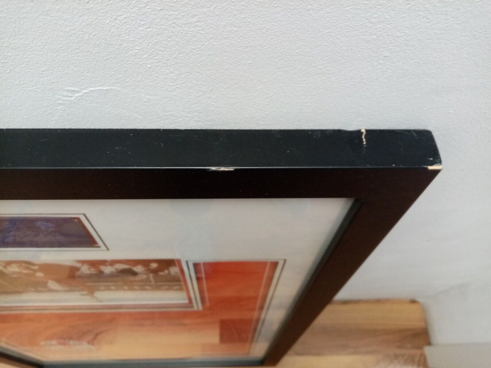 England Repro Trikot WM 1966 + Rahmen Teamsigniert Autogramm Hurst Charlton COA