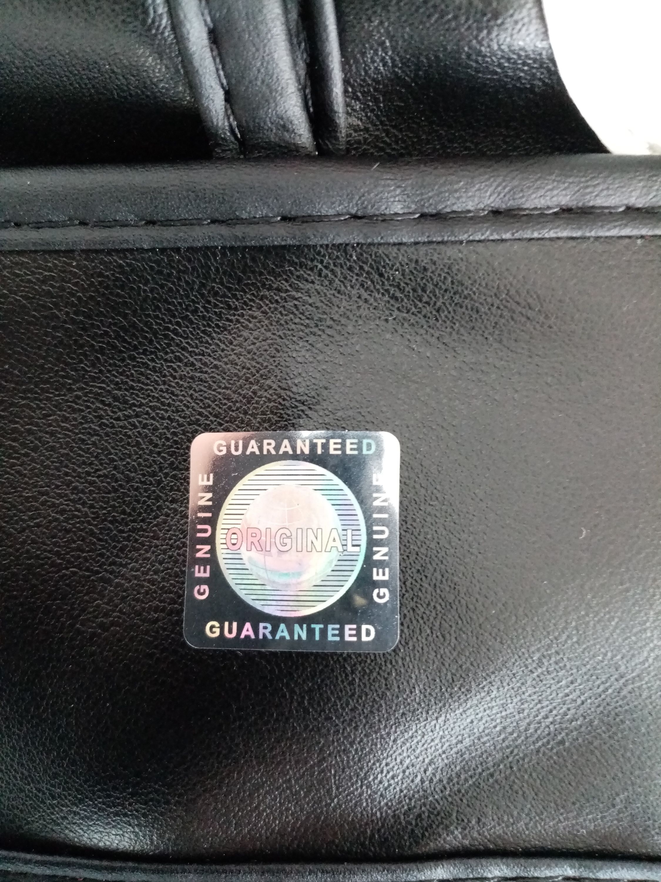 Sandbag glove Felix Sturm signed autograph signature boxes new coa