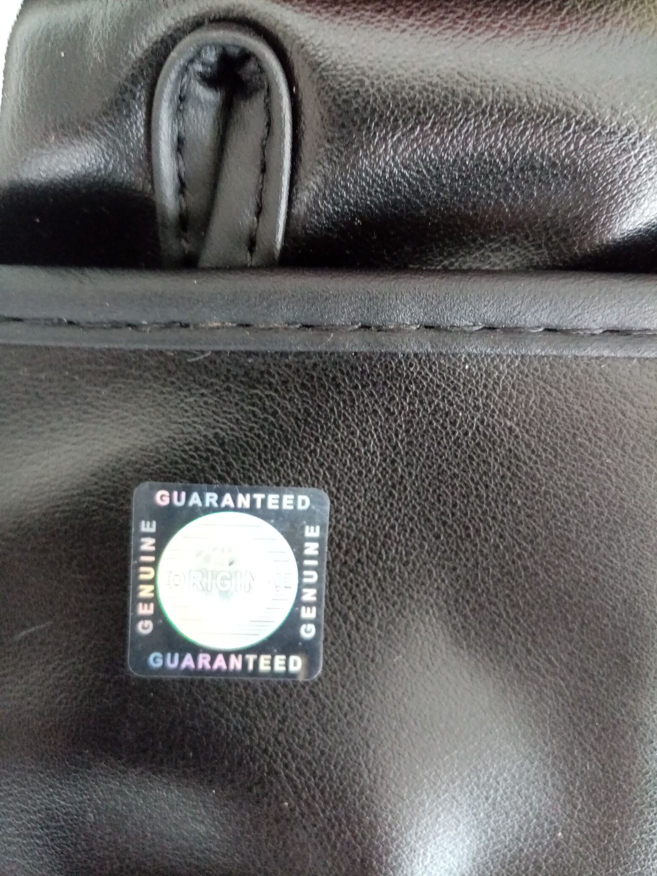 Sandbag glove Axel Schulz signed autograph signature boxing new coa