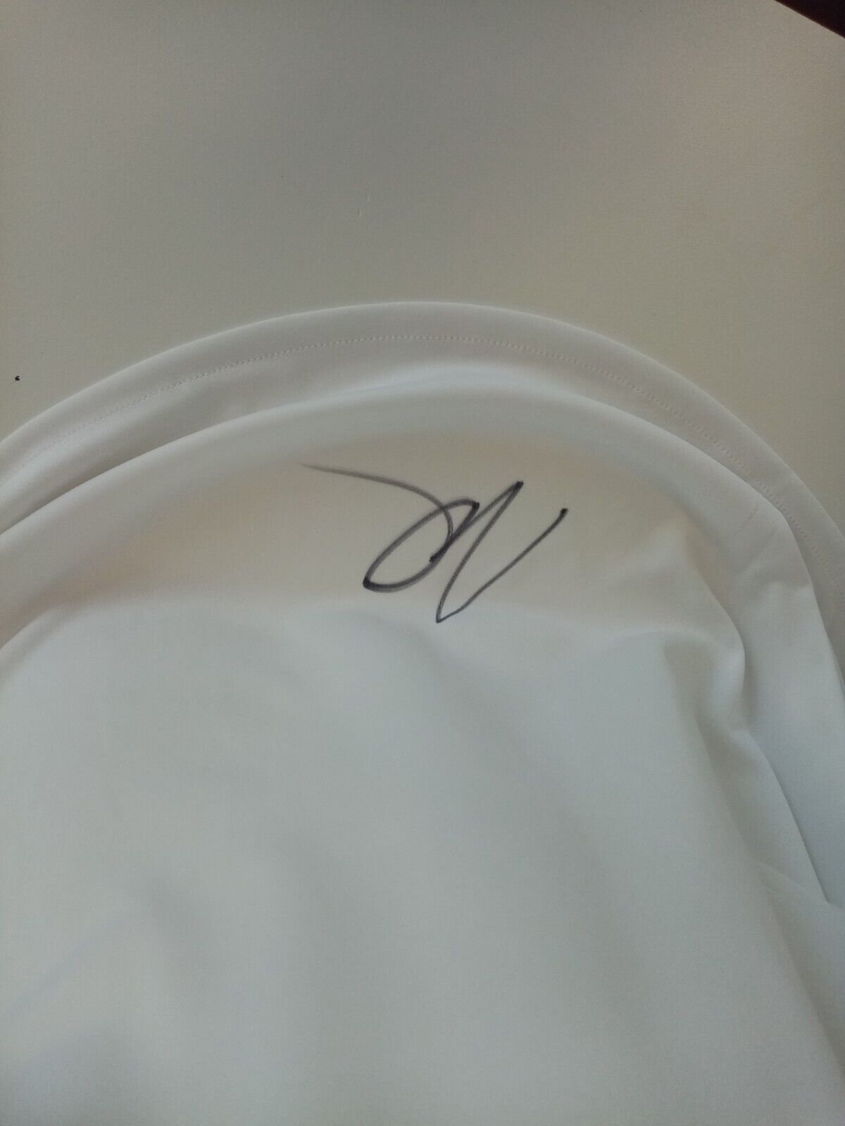 Deutschland Trikot Julian Weigl signiert DFB Weltmeister Autogramm Neu Adidas M