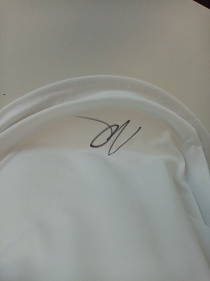 Germany jersey Julian Weigl signed DFB world champion autograph new adidas m