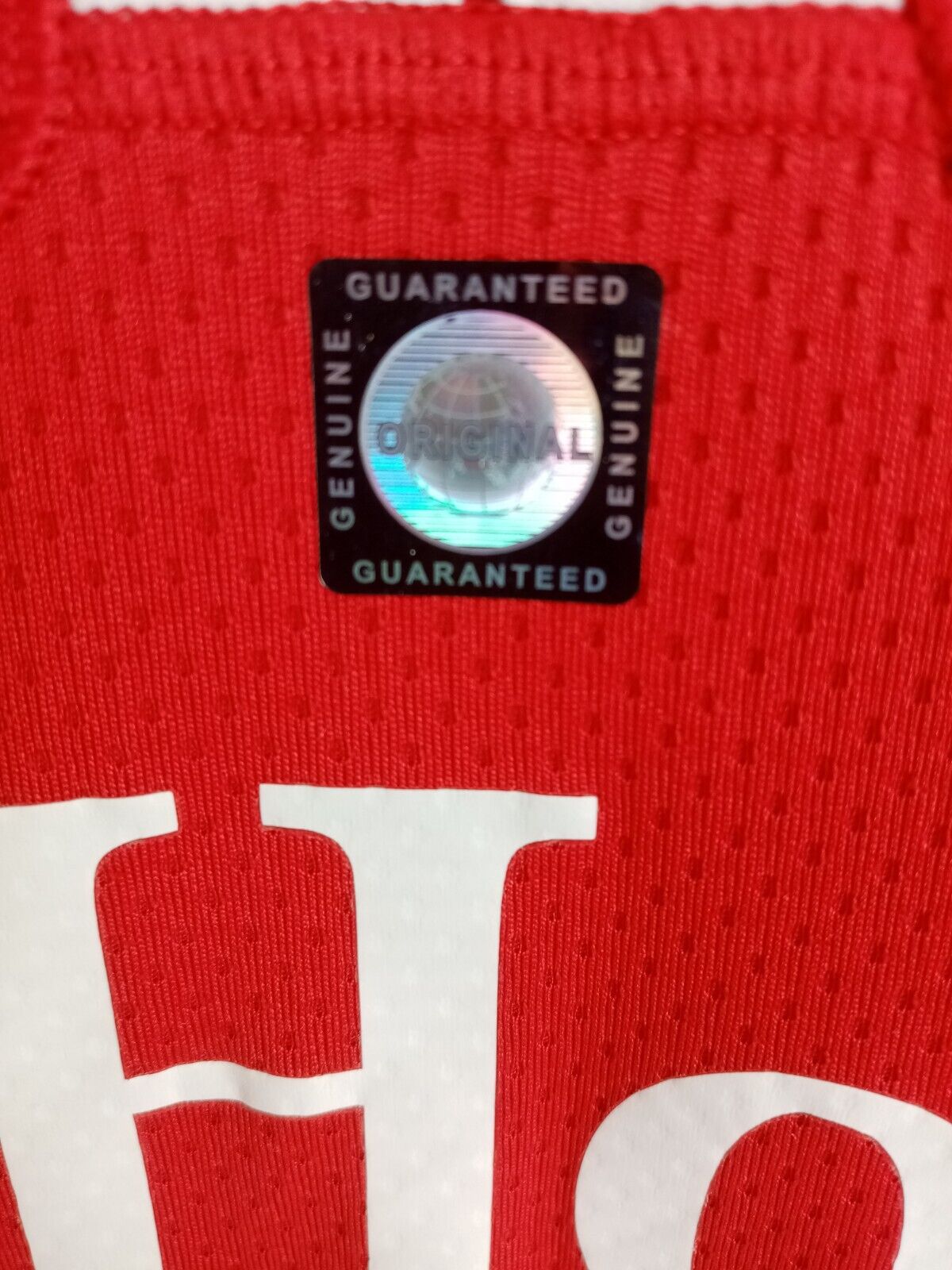 Bayern München Trikot Hans Dorfner signiert Autogramm Bundesliga Adidas FCB 152