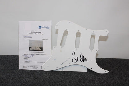 Gitarrenplatte, Sven Ottke signiert, Autogramm, Boxen, Neu, Sammeln, Signatur