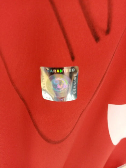 Arsenal London Trikot Sokratis signiert Fußball Autogramm Puma England Neu 176