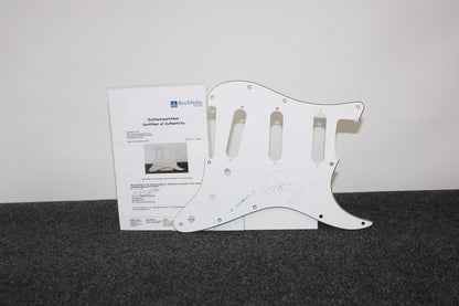 Gitarrenplatte, Susan Sarandon signiert, Neu, Film, Schauspielerin, Autogramm