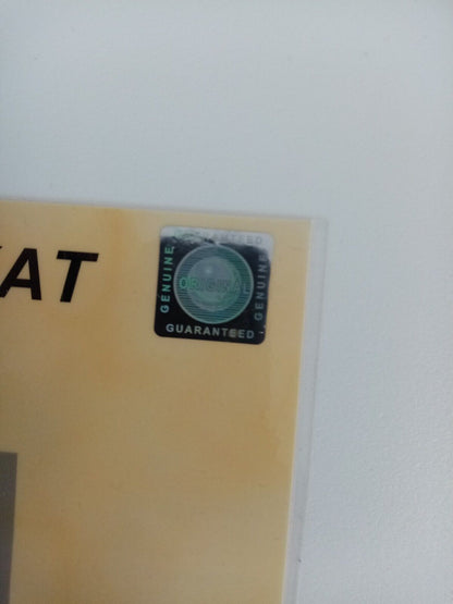 Germany jersey Julian Weigl signed DFB world champion autograph new adidas m