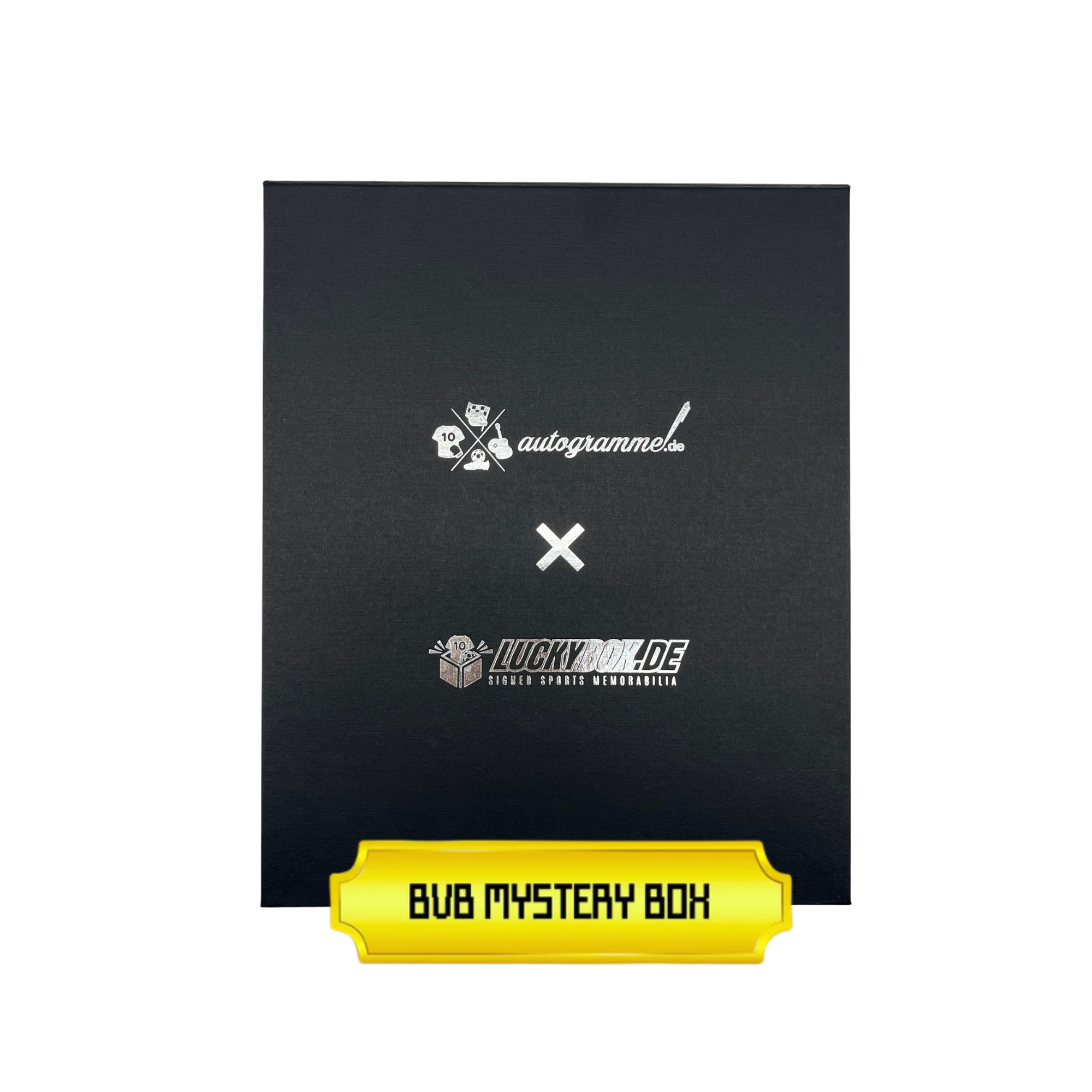 Borussia Dortmund Lucky Box