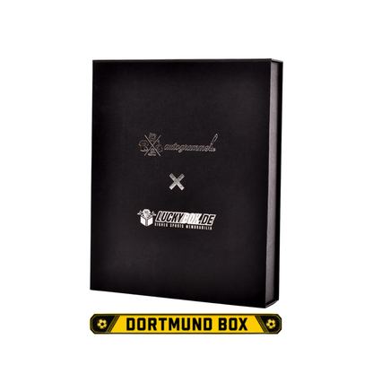 Dortmund Lucky Box
