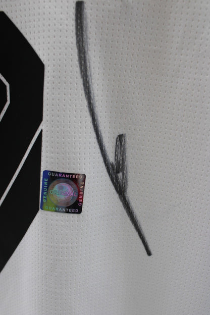 Deutschland Trikot Antonio Rüdiger signiert Autogramm zertifiziert L