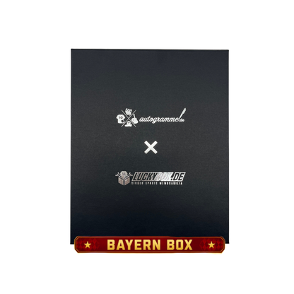 Bayern Lucky Box