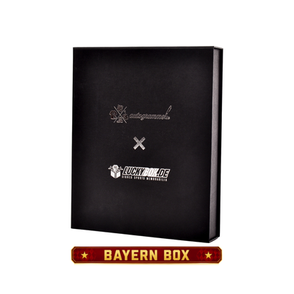 Bayern Lucky Box