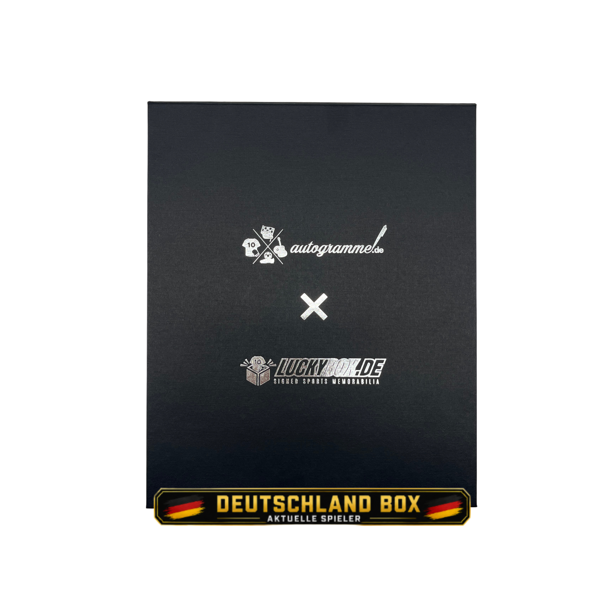 Deutschland Lucky Box aktuelle Spieler