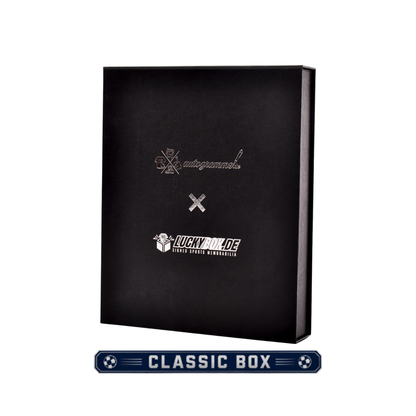 Classic Lucky Box