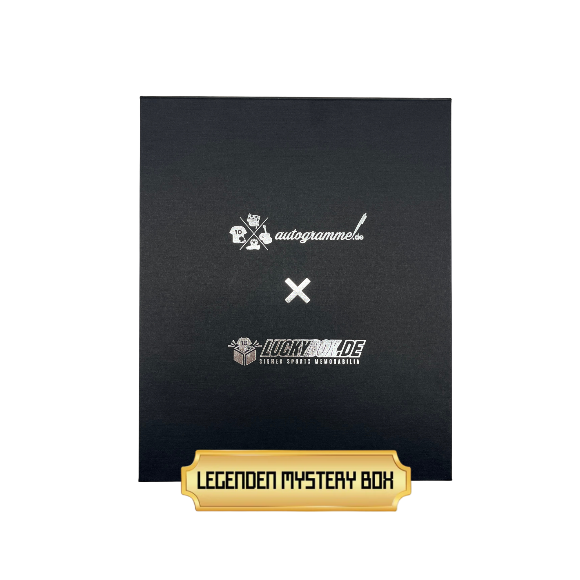 Legenden Lucky Box