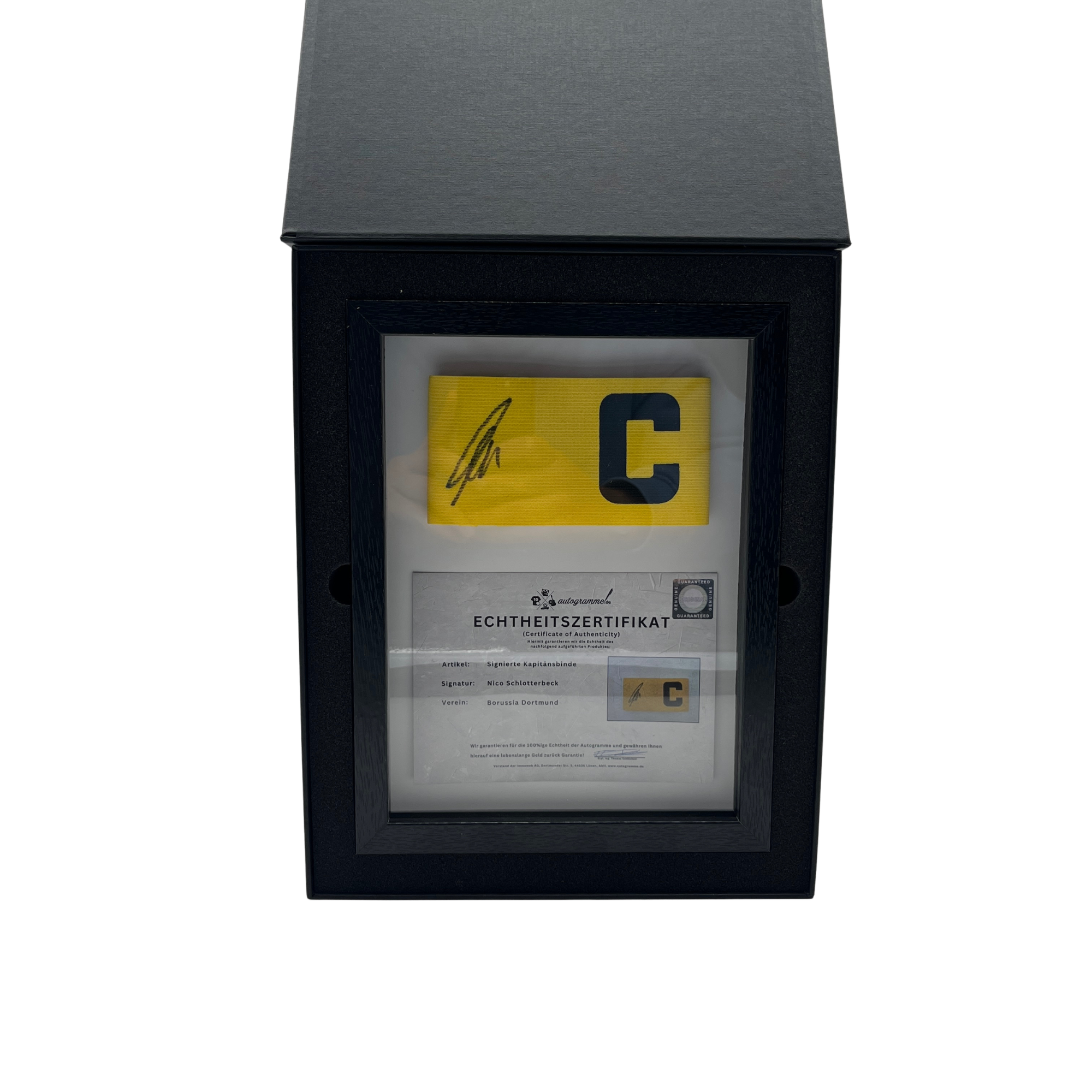 Borussia Dortmund Lucky Box