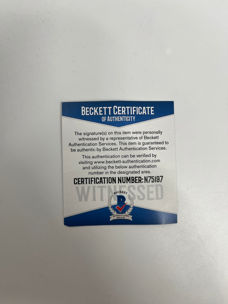 Frankreich Trikot Ousmane Dembele signiert  Nike Autogramme XL