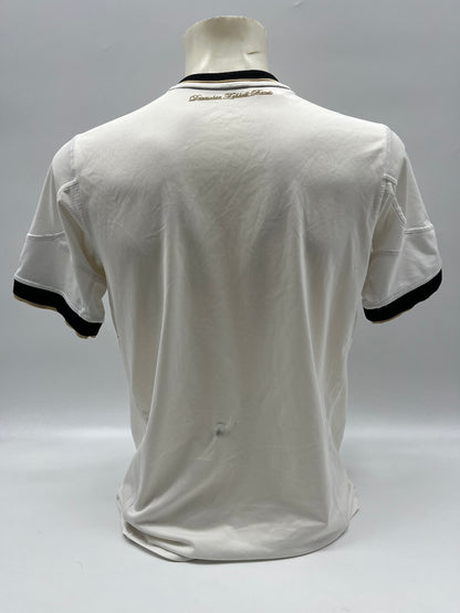 DFB Trikot Miroslav Klose signiert Adidas COA Deutschland Autogramm 164