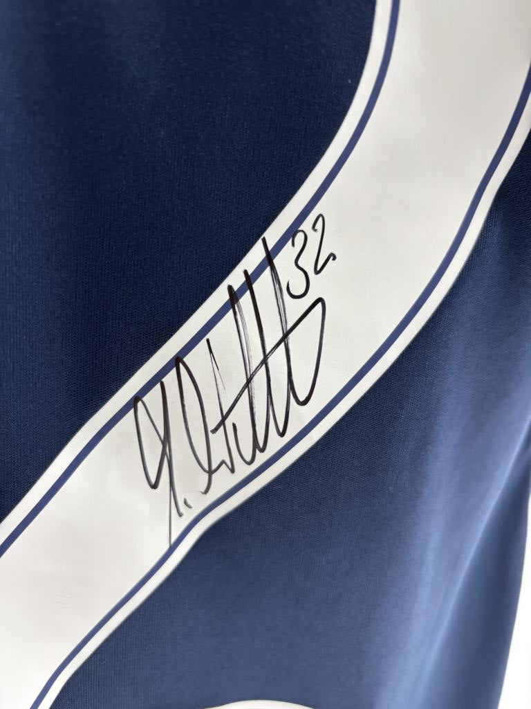 Matchworn VfL Bochum Worn & Signed by Maximilian Wittek Mainz-Bochum