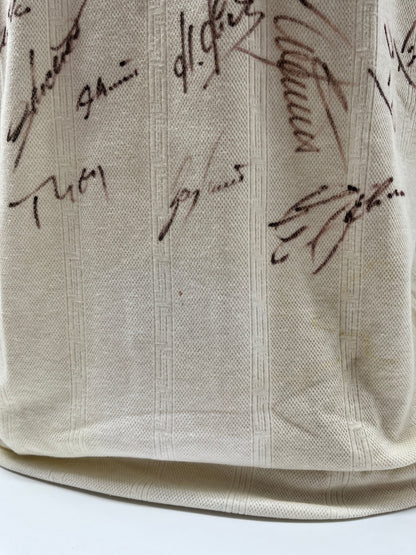 Bayern München Trikot 1984/1985/1986 Teamsigniert Autogramm Adidas L