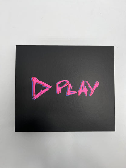 Limited Barcelona x Play jersey Ed Sheeran M 395/1899