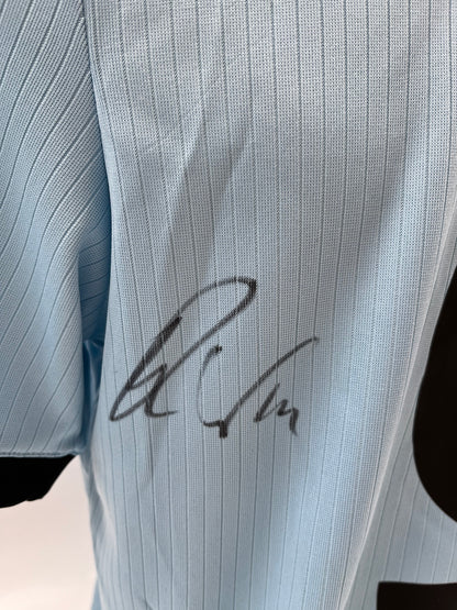 DFB Trikot Maximilian Beier signiert Autogramm Adidas COA M