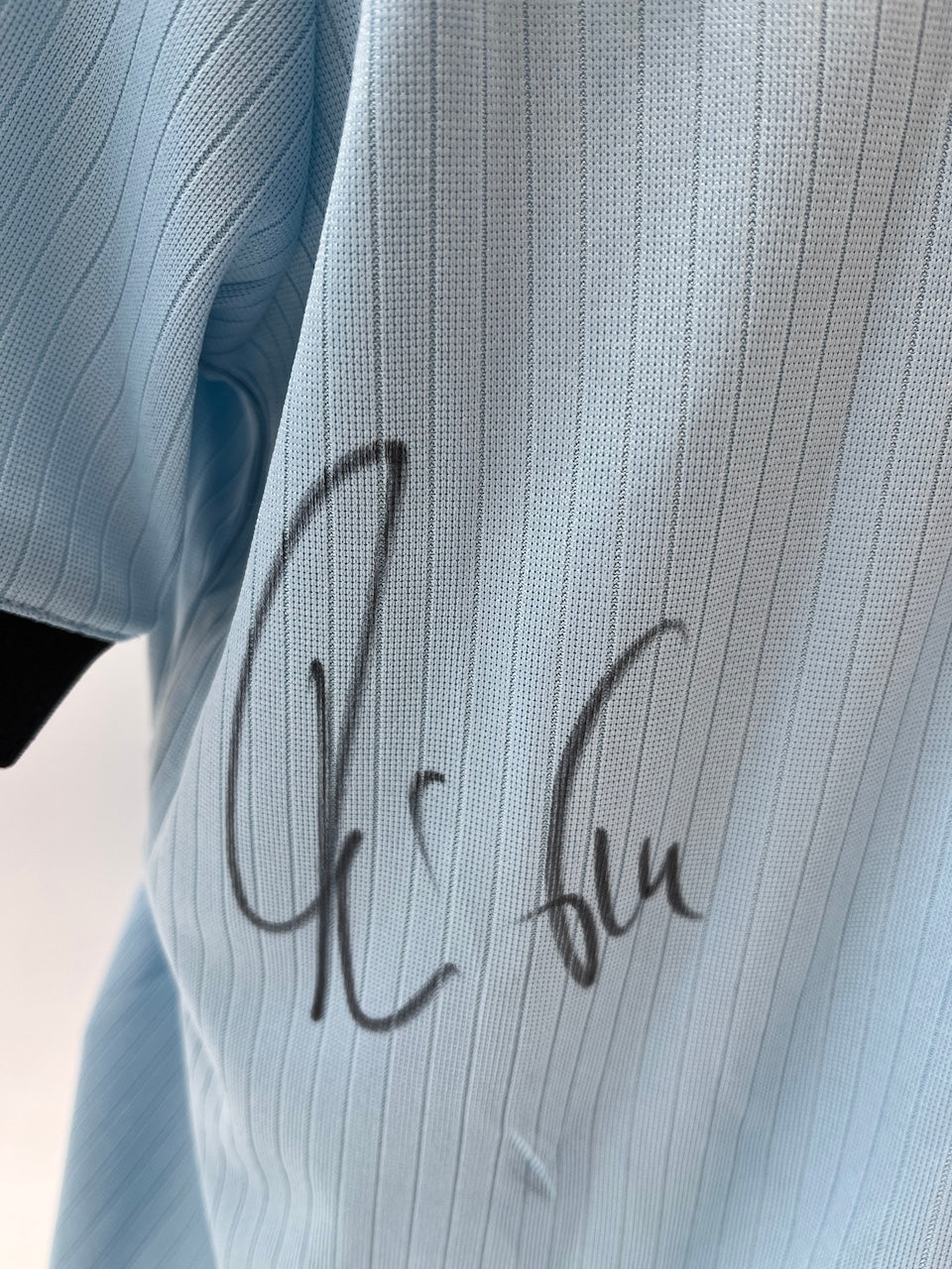 DFB jersey Maximilian Beier signed autograph Adidas COA new M