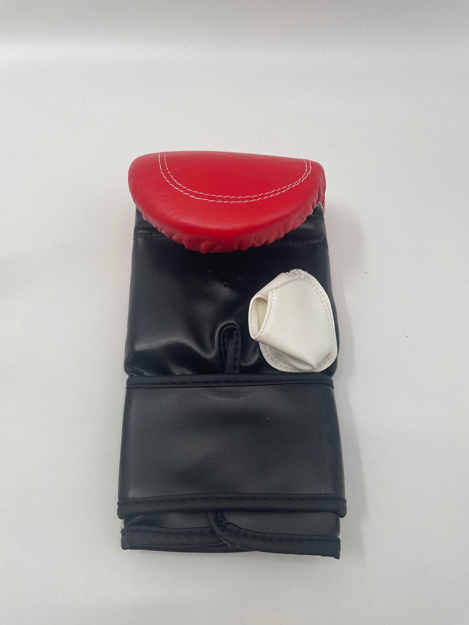 Sandsackhandschuh Axel Schulz signiert Autogramm Unterschrift Boxen Neu