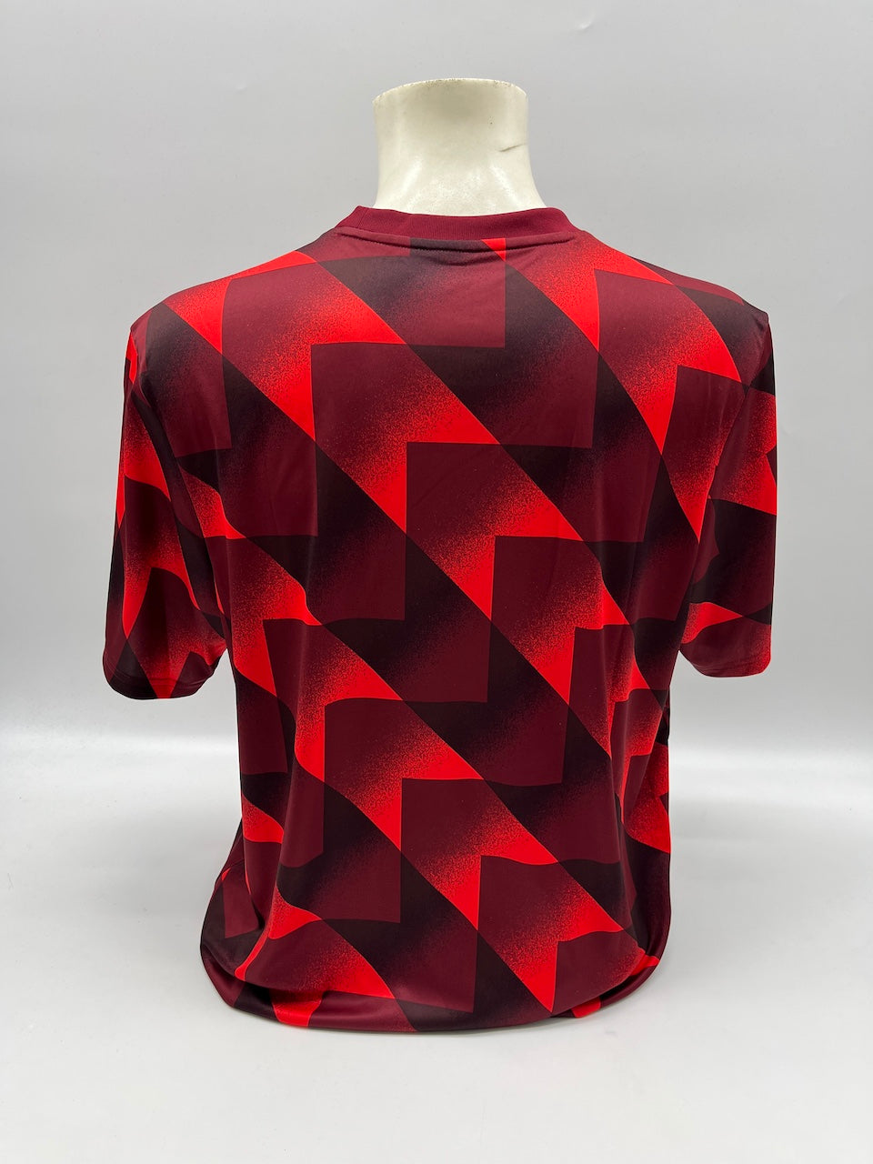 Bayern München Shirt Manuel Neuer signiert Autogramm Adidas XL