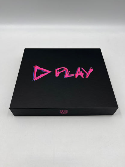 Limitiertes Barcelona x Ed Sheeran Trikot Play L 1398/1899