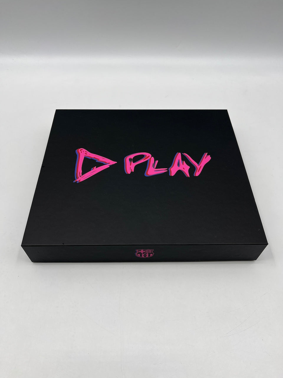 Limitiertes Barcelona x Ed Sheeran Trikot Play L 1398/1899