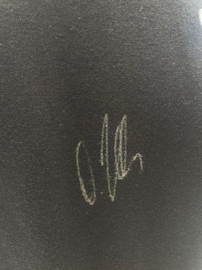 1899 Hoffenheim Shirt Oliver Baumann signed Bundesliga Football New Puma XL