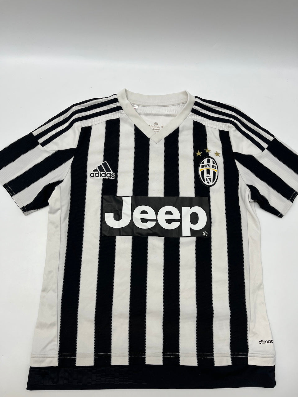Juventus Turin Trikot Gonzalo Higuain signiert im Rahmen COA 164