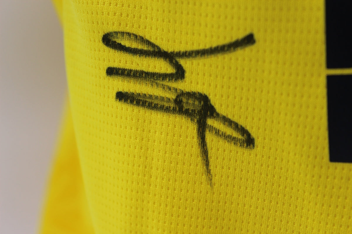 Borussia Dortmund Trikot Julian Ryerson COA BVB Puma neu S 26/27