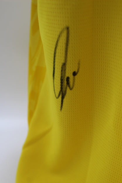 Borussia Dortmund Trikot Nico Schlotterbeck COA BVB Puma neu M 26/27