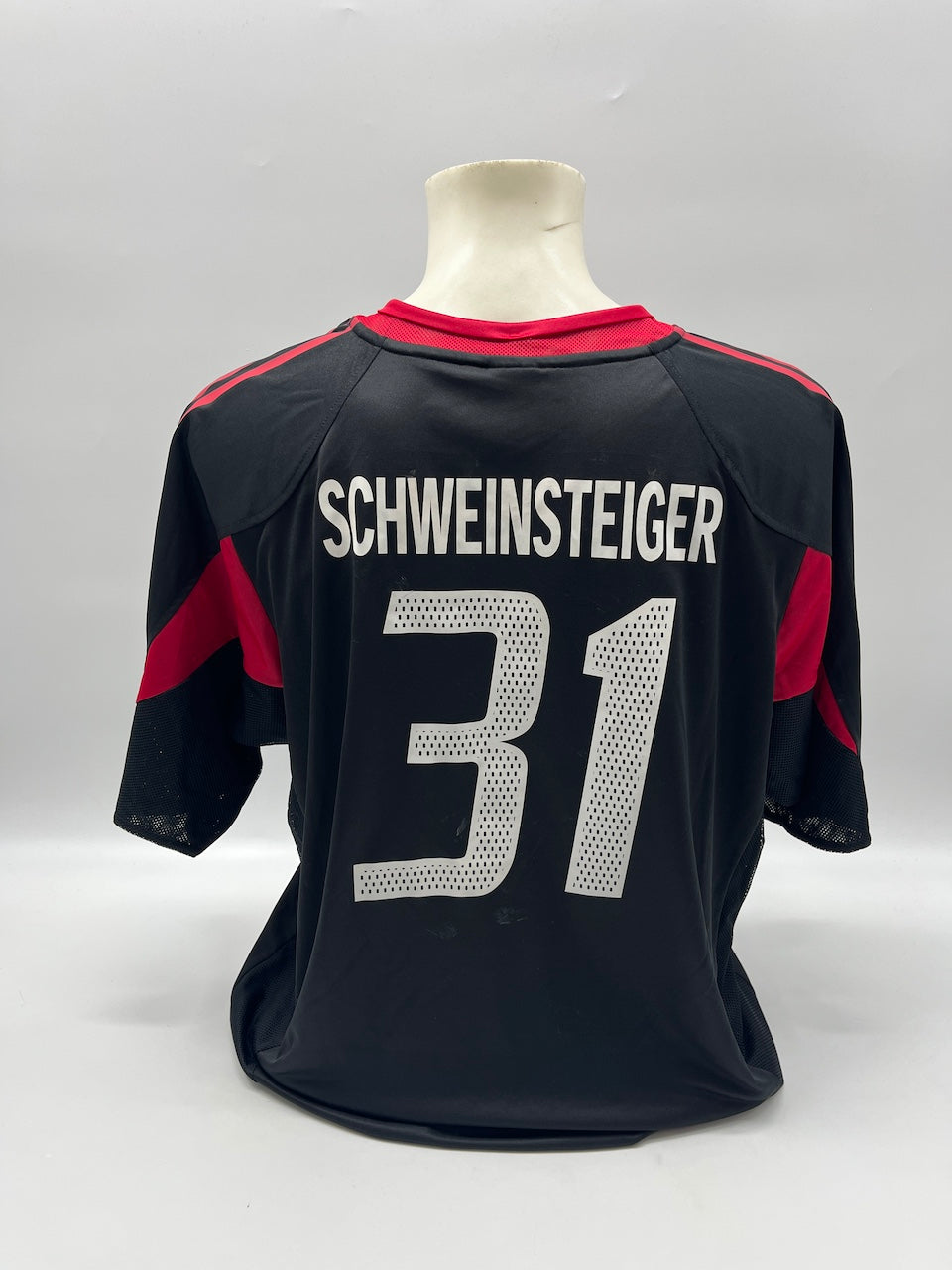 Bayern München Trikot 2004/2005, 2005/2006 Teamsigniert Autogramm neu Adidas XL