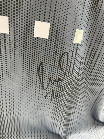 Bayern München Trikot Arjen Robben signiert Autogramm Adidas COA 2XL