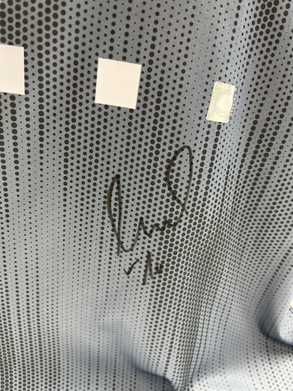 Bayern München Trikot Arjen Robben signiert Autogramm Adidas COA 2XL