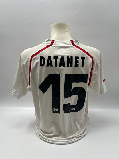 VFB Stuttgart Trikot 2004/2005 Teamsigniert VFB COA Puma XL