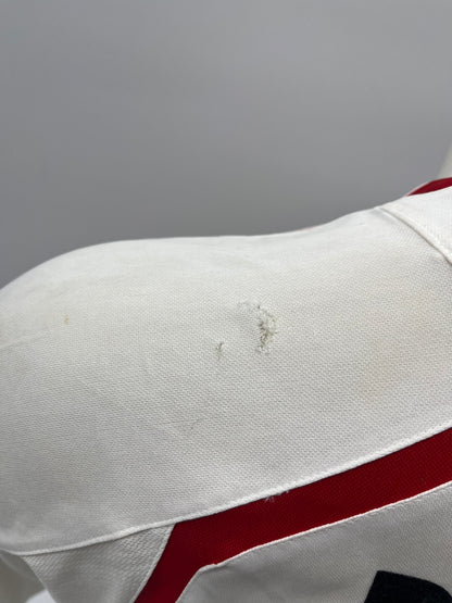 VFB Stuttgart Trikot 2004/2005 Teamsigniert VFB COA Puma XL